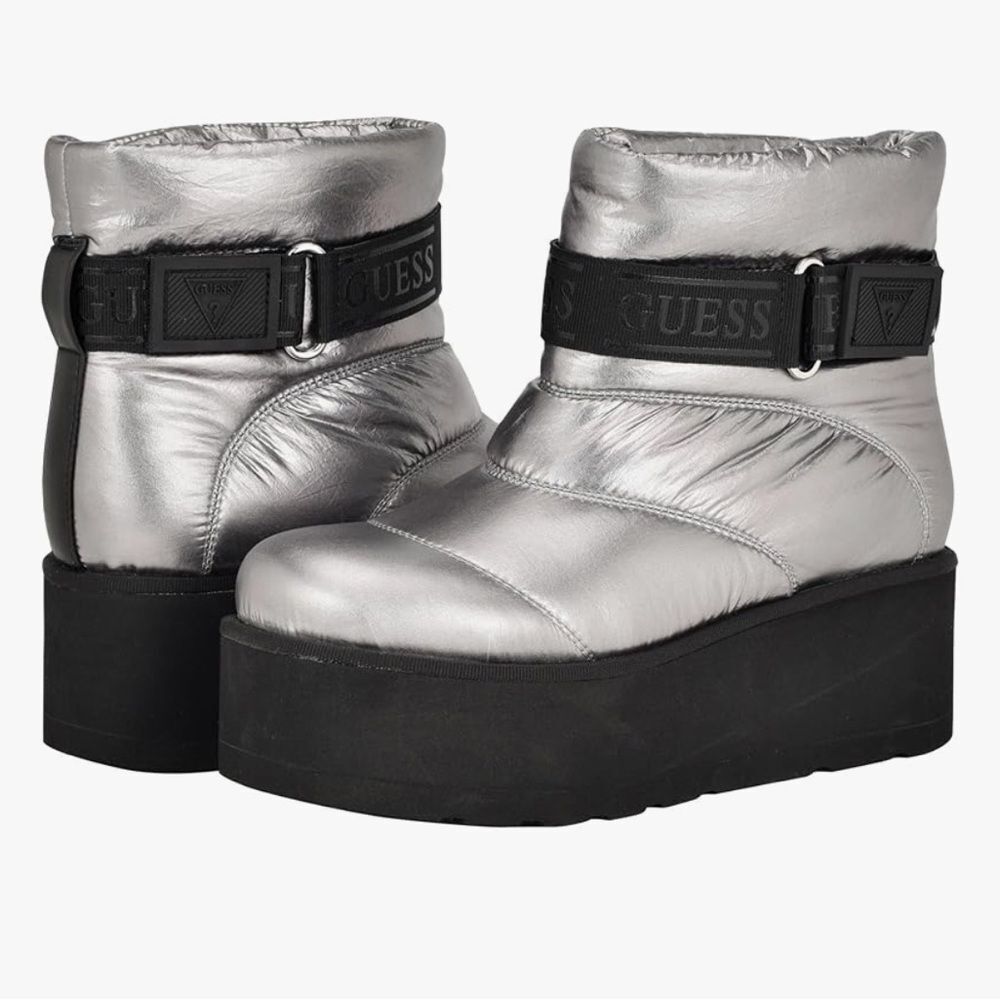 GUESS Jilona Bootie Women’s 8 NIB